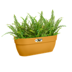 vibia campana easy hanger large honig gelb